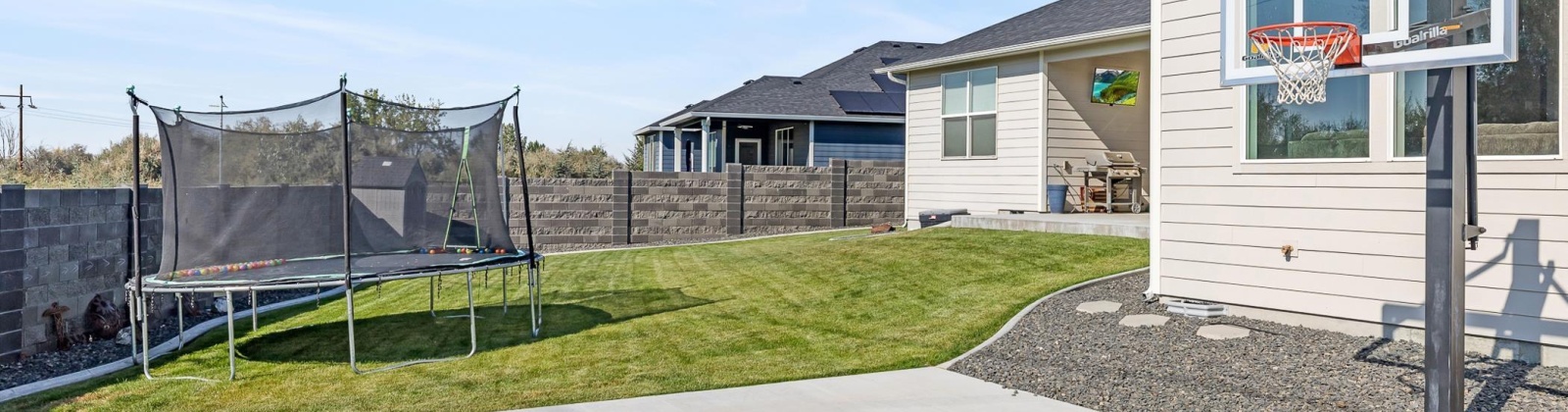 Badger Valley Way, Richland, Washington 99352, 3 Bedrooms Bedrooms, 0 ,3 BathroomsBathrooms,Houses,For Sale,Badger Valley Way,0,288827