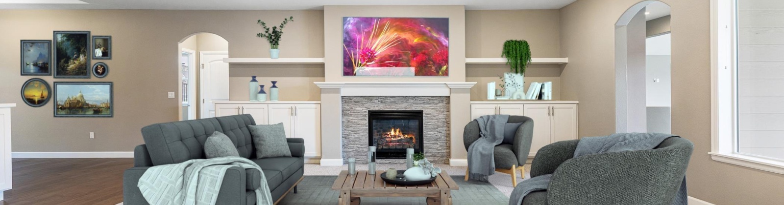 Badger Valley Way, Richland, Washington 99352, 3 Bedrooms Bedrooms, 0 ,3 BathroomsBathrooms,Houses,For Sale,Badger Valley Way,0,288827