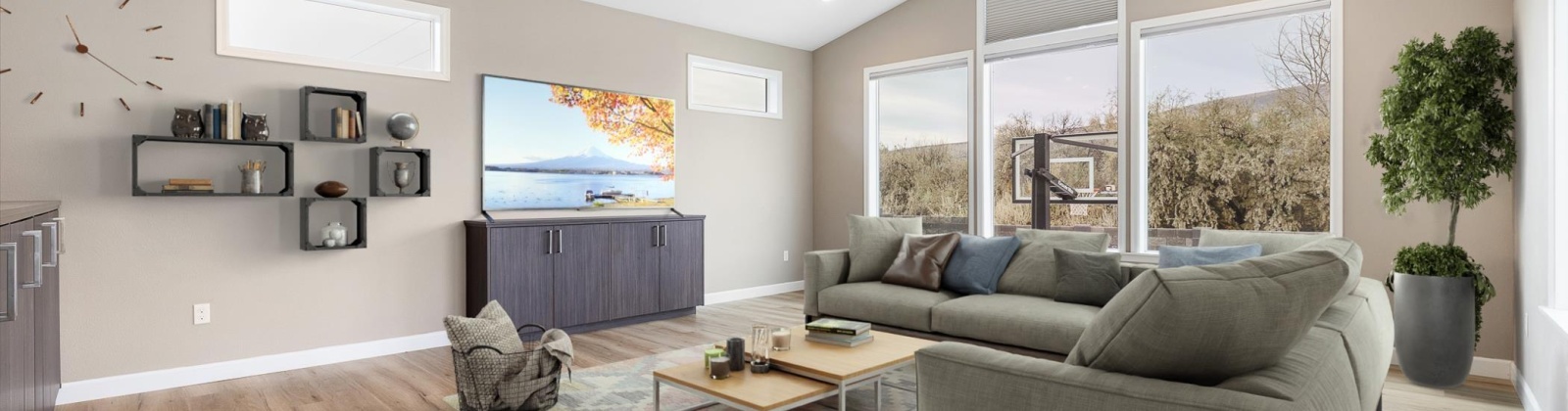 Badger Valley Way, Richland, Washington 99352, 3 Bedrooms Bedrooms, 0 ,3 BathroomsBathrooms,Houses,For Sale,Badger Valley Way,0,288827