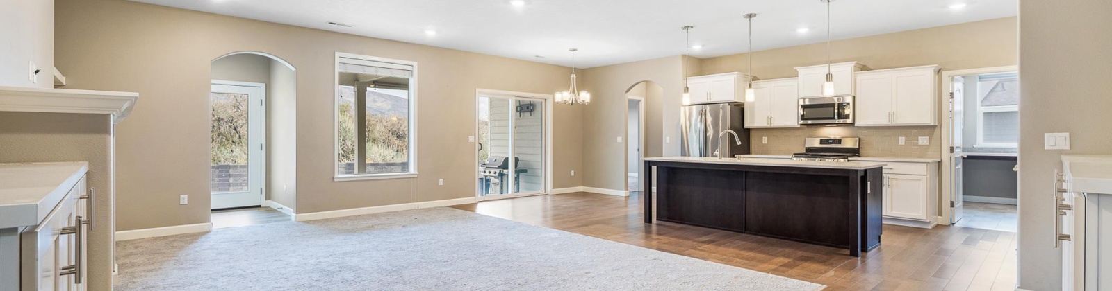 Badger Valley Way, Richland, Washington 99352, 3 Bedrooms Bedrooms, 0 ,3 BathroomsBathrooms,Houses,For Sale,Badger Valley Way,0,288827