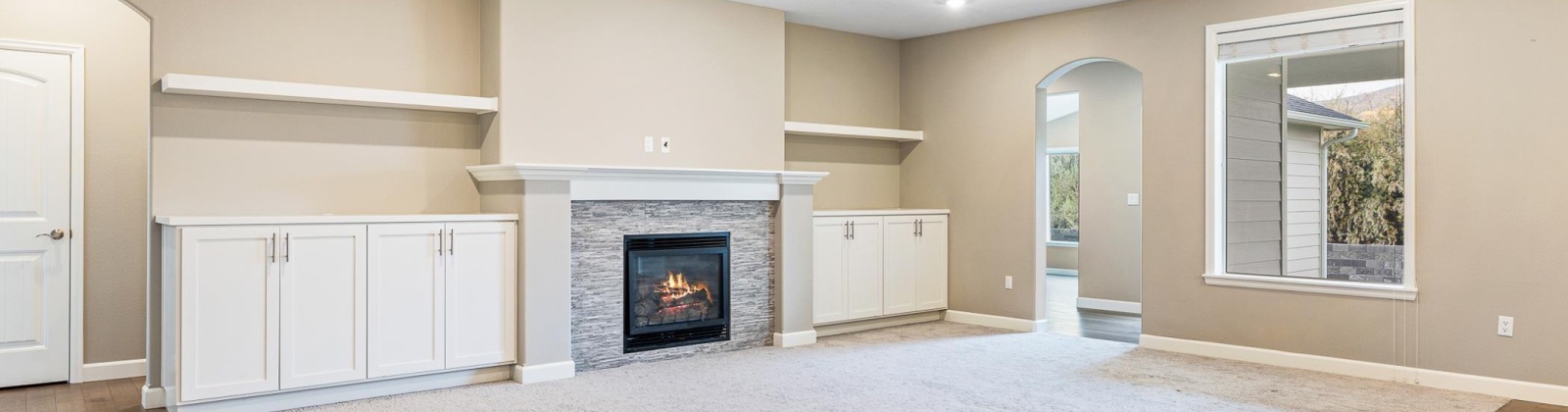 Badger Valley Way, Richland, Washington 99352, 3 Bedrooms Bedrooms, 0 ,3 BathroomsBathrooms,Houses,For Sale,Badger Valley Way,0,288827