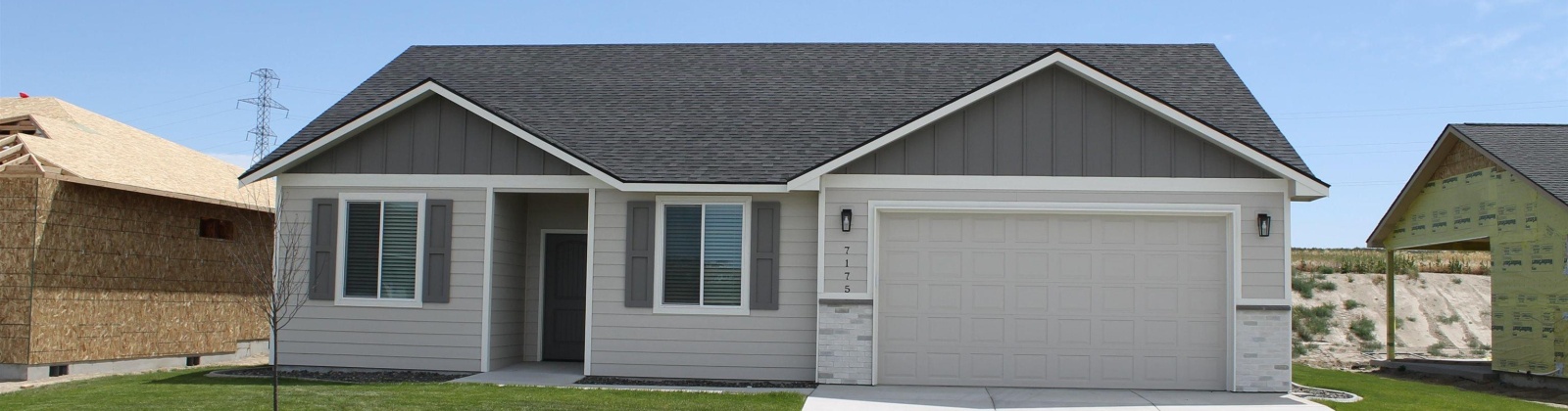 35th Ave, Kennewick, Washington 99338, 3 Bedrooms Bedrooms, 0 ,2 BathroomsBathrooms,Houses,For Rent,35th Ave,0,288846