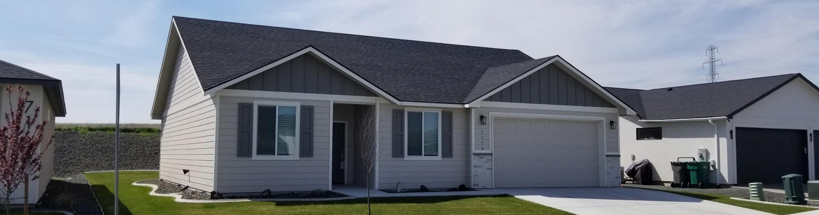 35th Ave, Kennewick, Washington 99338, 3 Bedrooms Bedrooms, 0 ,2 BathroomsBathrooms,Houses,For Rent,35th Ave,0,288846