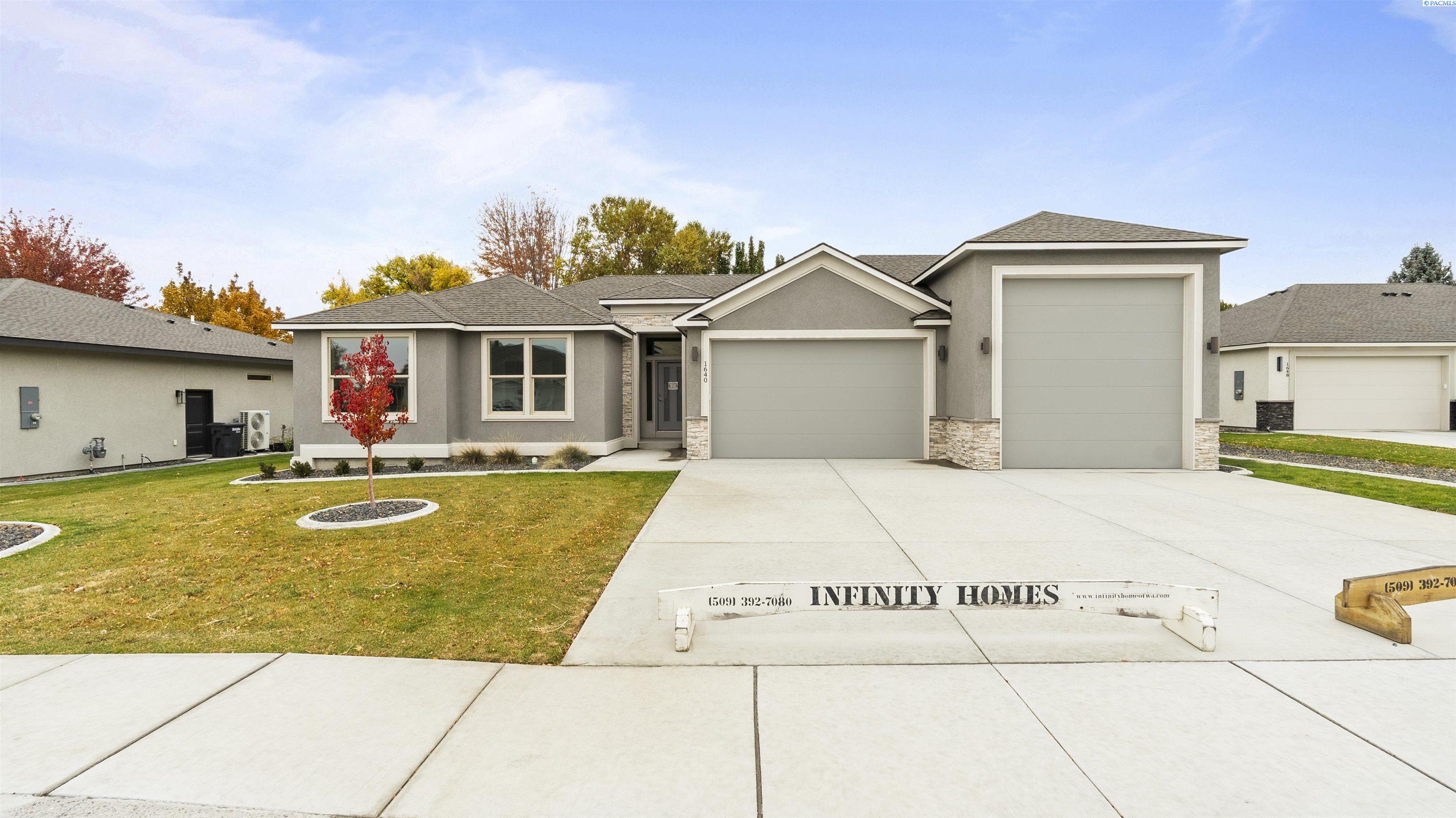 Palermo Ave, Richland, Washington 99352, 3 Bedrooms Bedrooms, 0 ,2 BathroomsBathrooms,Houses,For Sale,Palermo Ave,0,288841