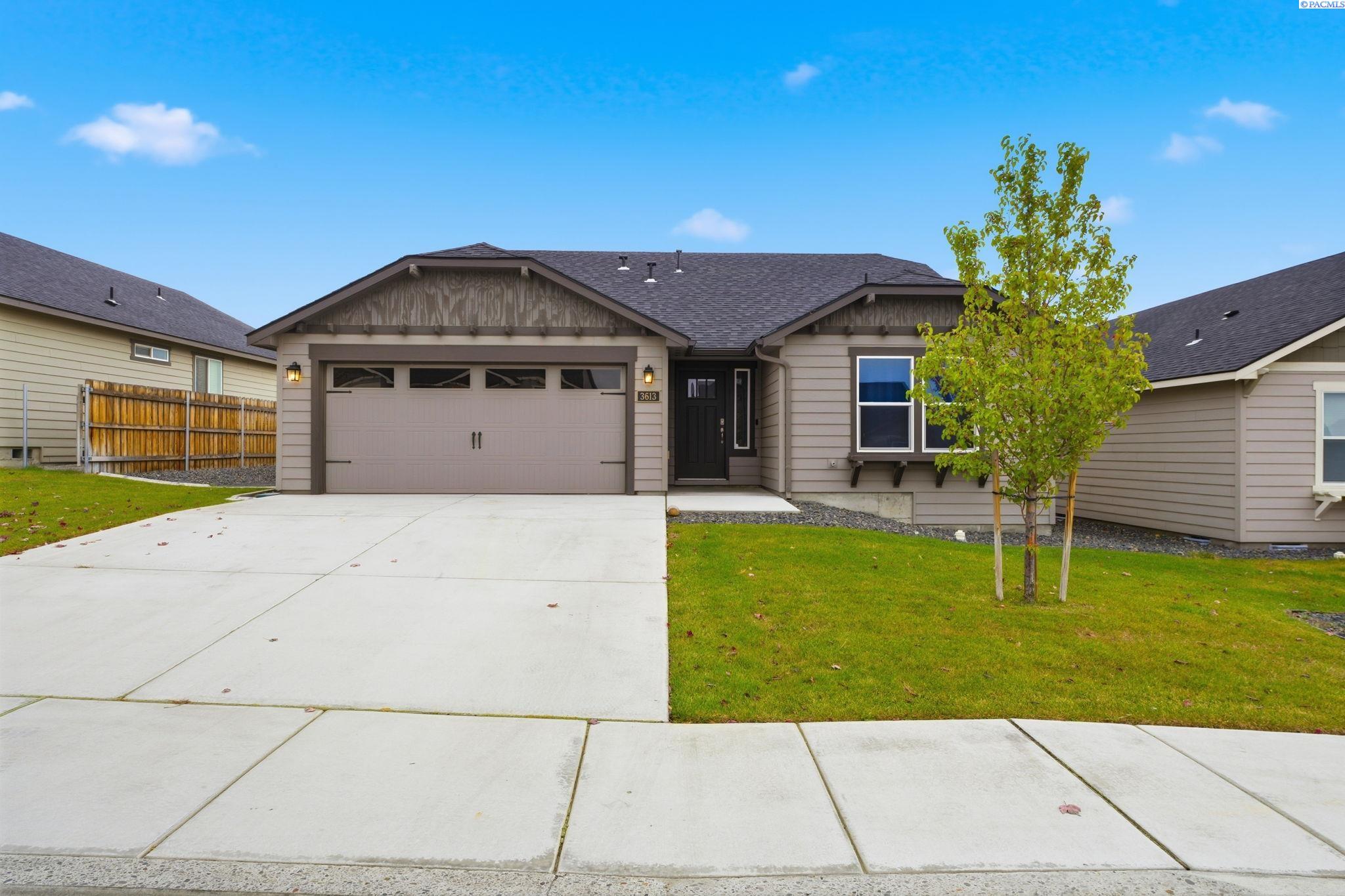 Ibis Ln, Pasco, Washington 99301, 3 Bedrooms Bedrooms, 0 ,2 BathroomsBathrooms,Houses,For Sale,Ibis Ln,0,288844