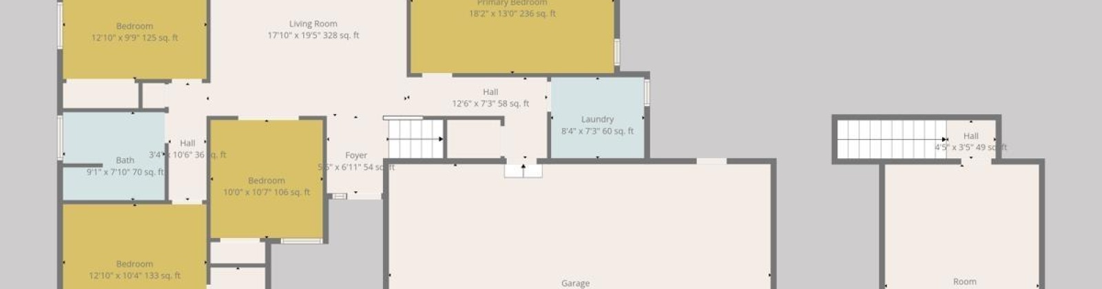 Cobalt Dr., West Richland, Washington 99353-6404, 4 Bedrooms Bedrooms, 0 ,2 BathroomsBathrooms,Houses,For Sale,Cobalt Dr.,0,288843