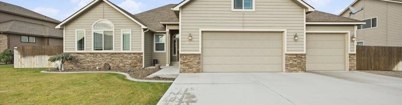 Cobalt Dr., West Richland, Washington 99353-6404, 4 Bedrooms Bedrooms, 0 ,2 BathroomsBathrooms,Houses,For Sale,Cobalt Dr.,0,288843