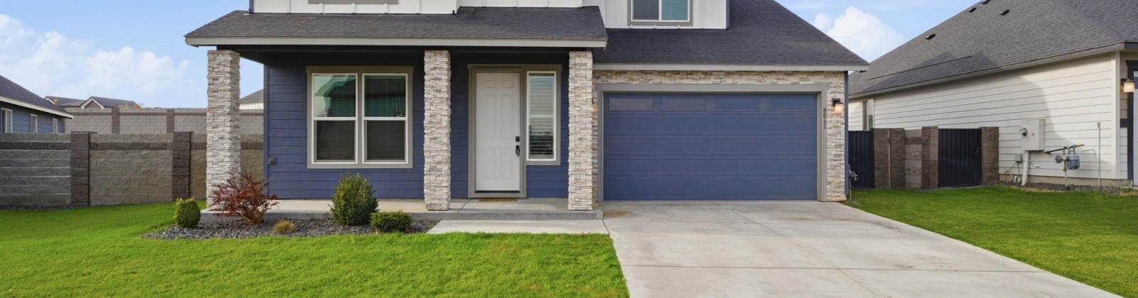 Blanchard Loop, West Richland, Washington 99353, 4 Bedrooms Bedrooms, 0 ,3 BathroomsBathrooms,Houses,For Sale,Blanchard Loop,0,288842