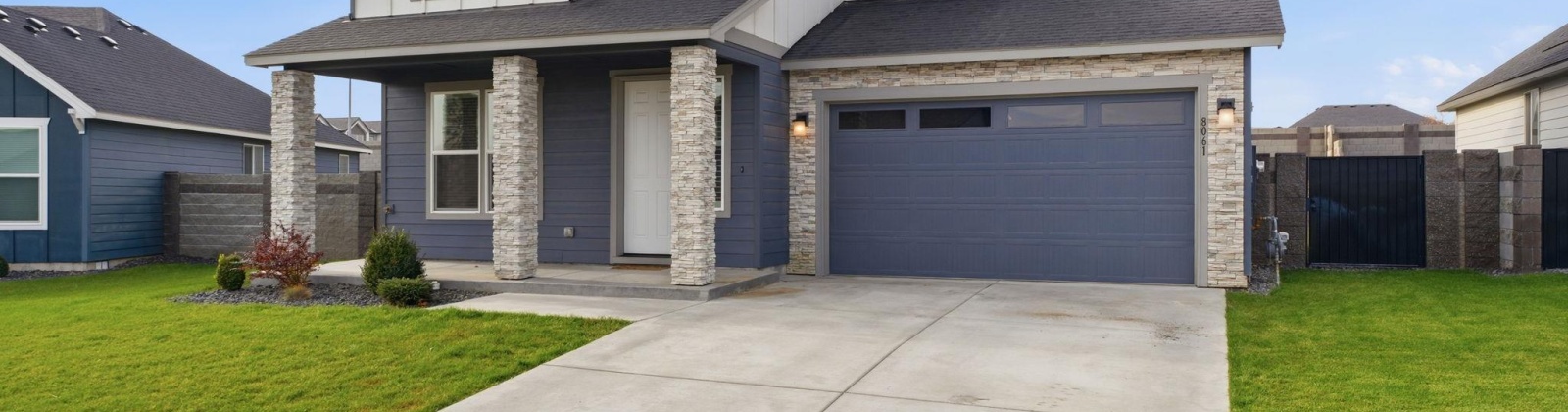 Blanchard Loop, West Richland, Washington 99353, 4 Bedrooms Bedrooms, 0 ,3 BathroomsBathrooms,Houses,For Sale,Blanchard Loop,0,288842