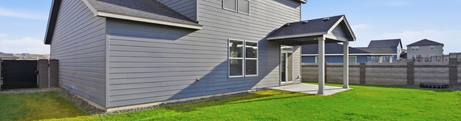 Blanchard Loop, West Richland, Washington 99353, 4 Bedrooms Bedrooms, 0 ,3 BathroomsBathrooms,Houses,For Sale,Blanchard Loop,0,288842