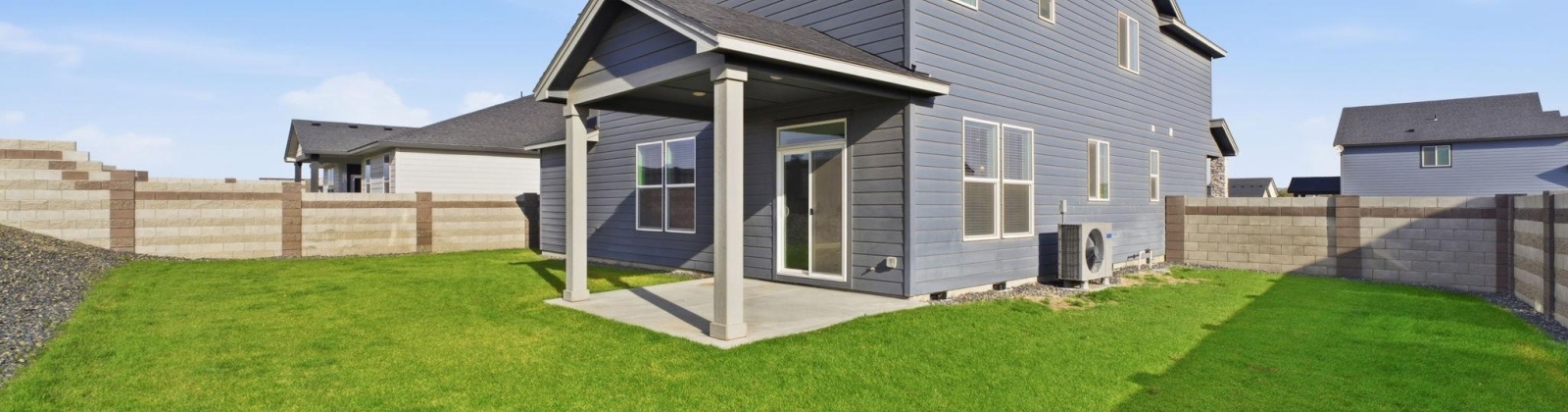 Blanchard Loop, West Richland, Washington 99353, 4 Bedrooms Bedrooms, 0 ,3 BathroomsBathrooms,Houses,For Sale,Blanchard Loop,0,288842