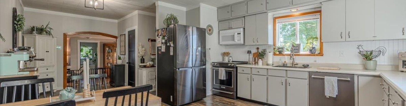 Babs Ave, Benton City, Washington 99320, 4 Bedrooms Bedrooms, 0 ,2 BathroomsBathrooms,Houses,For Sale,Babs Ave,0,283950