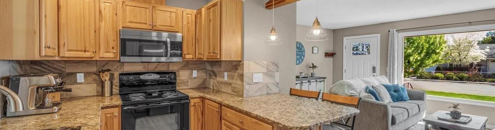 Sharron, Kennewick, Washington 99336, 4 Bedrooms Bedrooms, 0 ,2 BathroomsBathrooms,Houses,For Sale,Sharron,0,287827