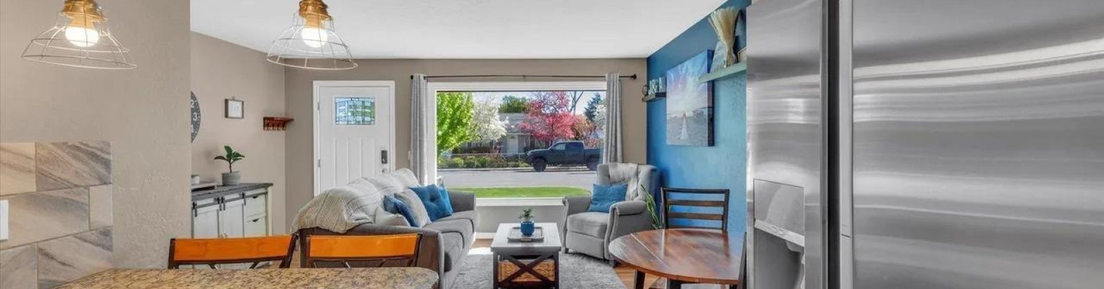 Sharron, Kennewick, Washington 99336, 4 Bedrooms Bedrooms, 0 ,2 BathroomsBathrooms,Houses,For Sale,Sharron,0,287827