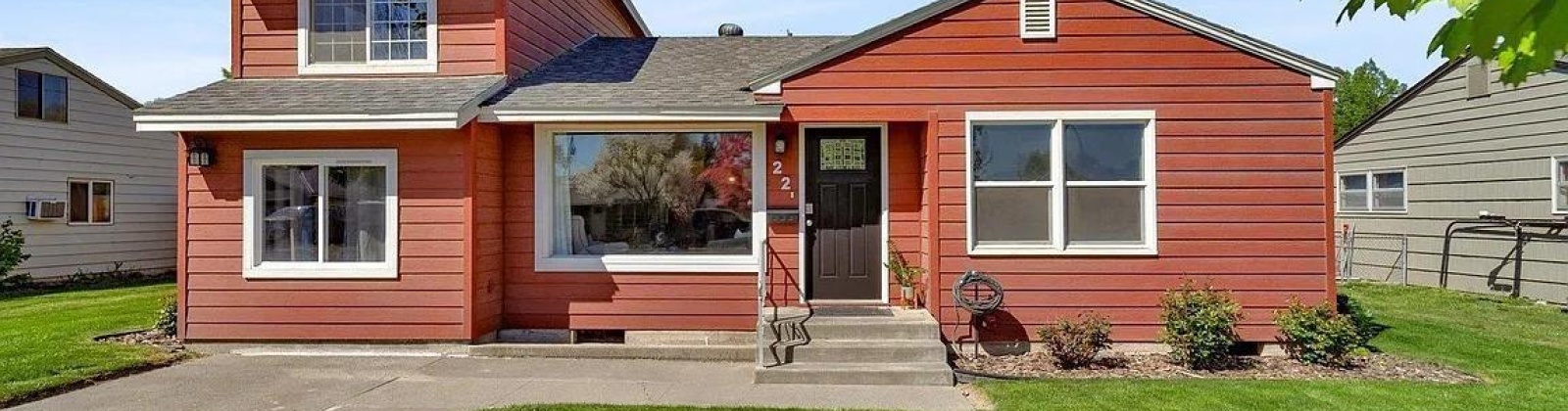 Sharron, Kennewick, Washington 99336, 4 Bedrooms Bedrooms, 0 ,2 BathroomsBathrooms,Houses,For Sale,Sharron,0,287827