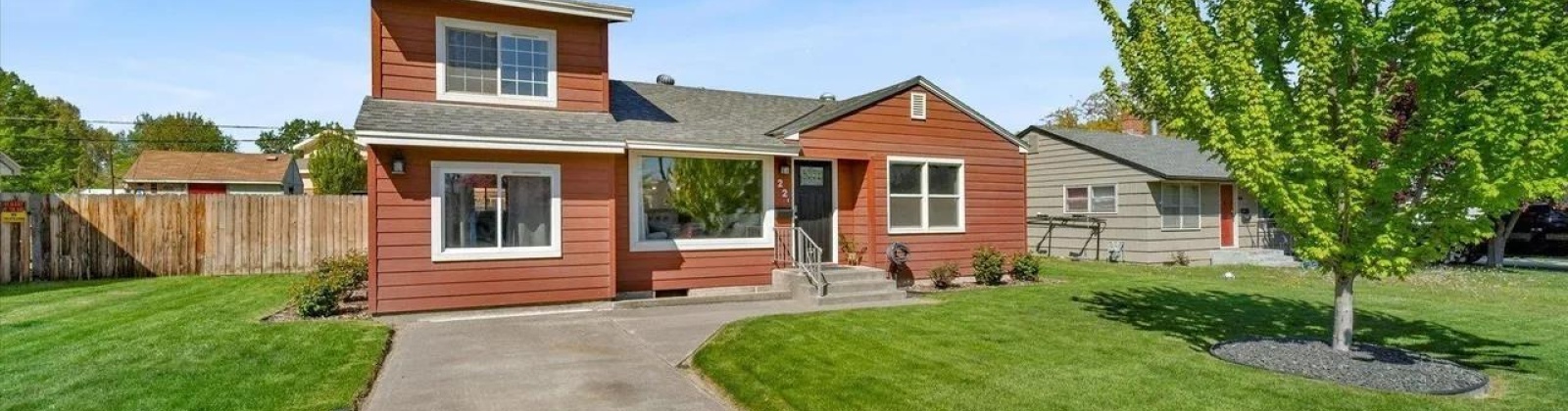 Sharron, Kennewick, Washington 99336, 4 Bedrooms Bedrooms, 0 ,2 BathroomsBathrooms,Houses,For Sale,Sharron,0,287827