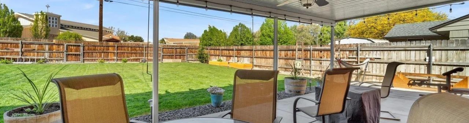 Sharron, Kennewick, Washington 99336, 4 Bedrooms Bedrooms, 0 ,2 BathroomsBathrooms,Houses,For Sale,Sharron,0,287827