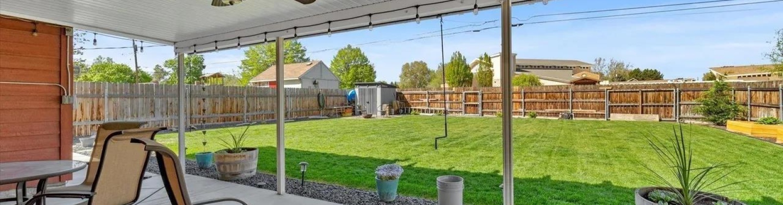 Sharron, Kennewick, Washington 99336, 4 Bedrooms Bedrooms, 0 ,2 BathroomsBathrooms,Houses,For Sale,Sharron,0,287827