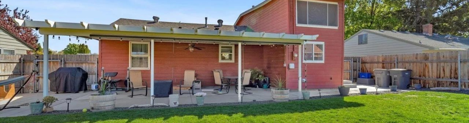 Sharron, Kennewick, Washington 99336, 4 Bedrooms Bedrooms, 0 ,2 BathroomsBathrooms,Houses,For Sale,Sharron,0,287827