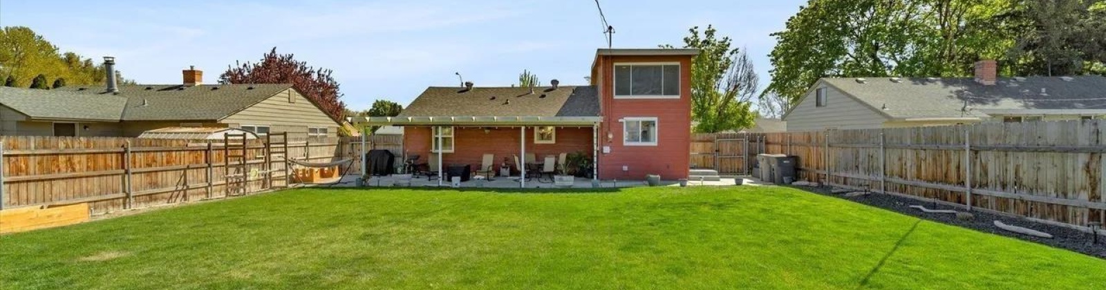 Sharron, Kennewick, Washington 99336, 4 Bedrooms Bedrooms, 0 ,2 BathroomsBathrooms,Houses,For Sale,Sharron,0,287827