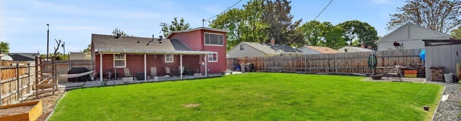 Sharron, Kennewick, Washington 99336, 4 Bedrooms Bedrooms, 0 ,2 BathroomsBathrooms,Houses,For Sale,Sharron,0,287827