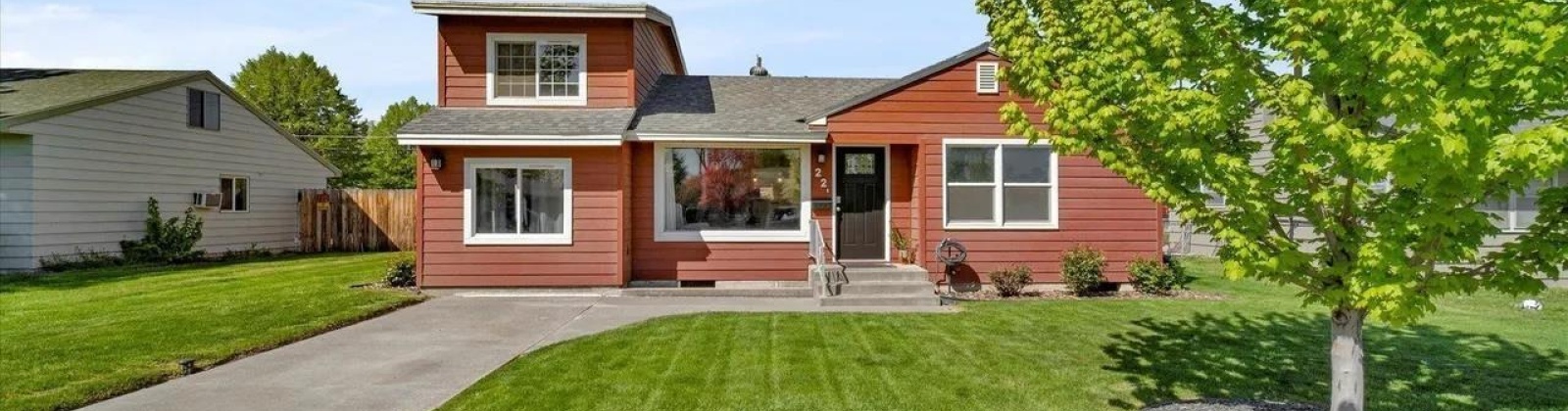 Sharron, Kennewick, Washington 99336, 4 Bedrooms Bedrooms, 0 ,2 BathroomsBathrooms,Houses,For Sale,Sharron,0,287827