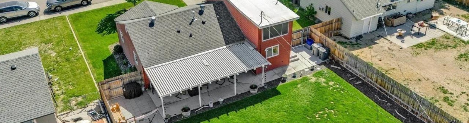 Sharron, Kennewick, Washington 99336, 4 Bedrooms Bedrooms, 0 ,2 BathroomsBathrooms,Houses,For Sale,Sharron,0,287827