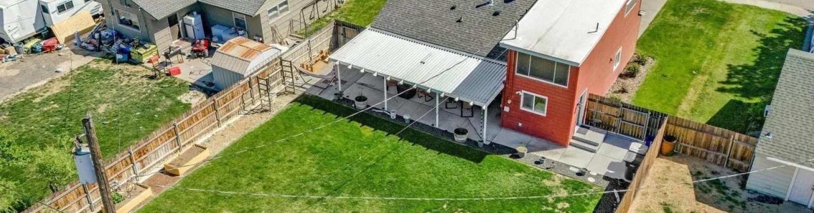 Sharron, Kennewick, Washington 99336, 4 Bedrooms Bedrooms, 0 ,2 BathroomsBathrooms,Houses,For Sale,Sharron,0,287827