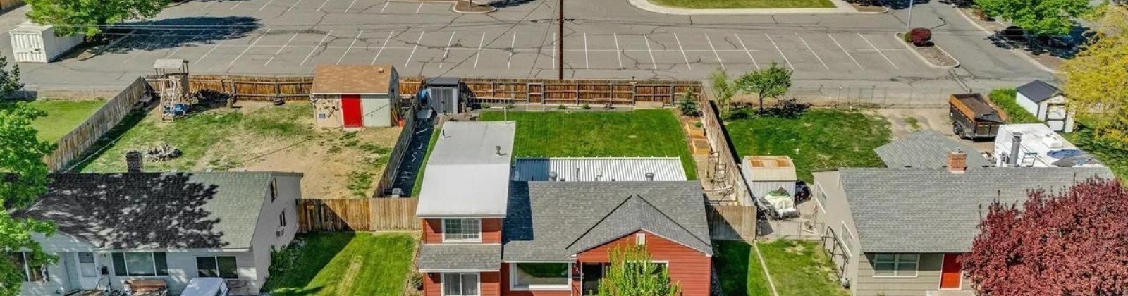 Sharron, Kennewick, Washington 99336, 4 Bedrooms Bedrooms, 0 ,2 BathroomsBathrooms,Houses,For Sale,Sharron,0,287827