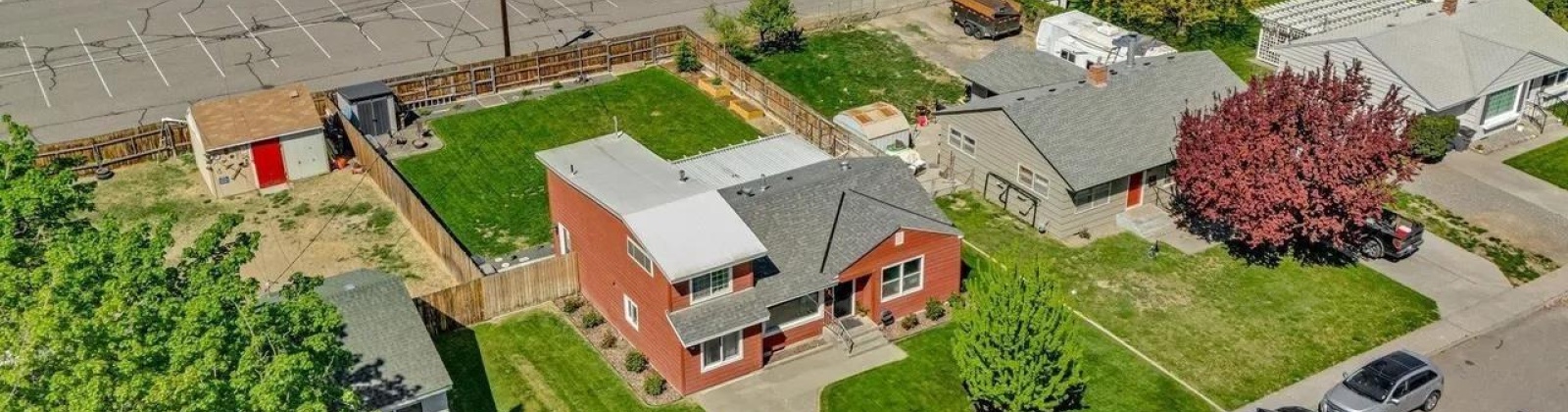 Sharron, Kennewick, Washington 99336, 4 Bedrooms Bedrooms, 0 ,2 BathroomsBathrooms,Houses,For Sale,Sharron,0,287827