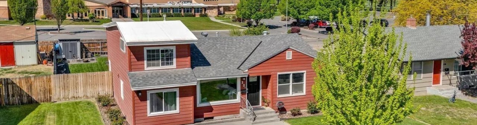 Sharron, Kennewick, Washington 99336, 4 Bedrooms Bedrooms, 0 ,2 BathroomsBathrooms,Houses,For Sale,Sharron,0,287827