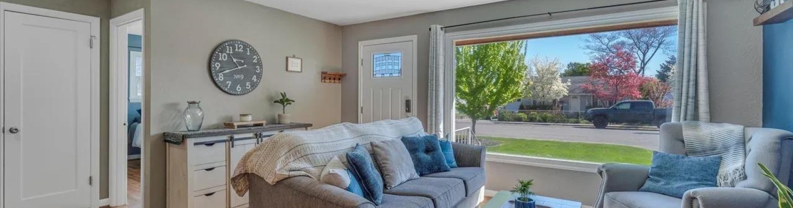 Sharron, Kennewick, Washington 99336, 4 Bedrooms Bedrooms, 0 ,2 BathroomsBathrooms,Houses,For Sale,Sharron,0,287827