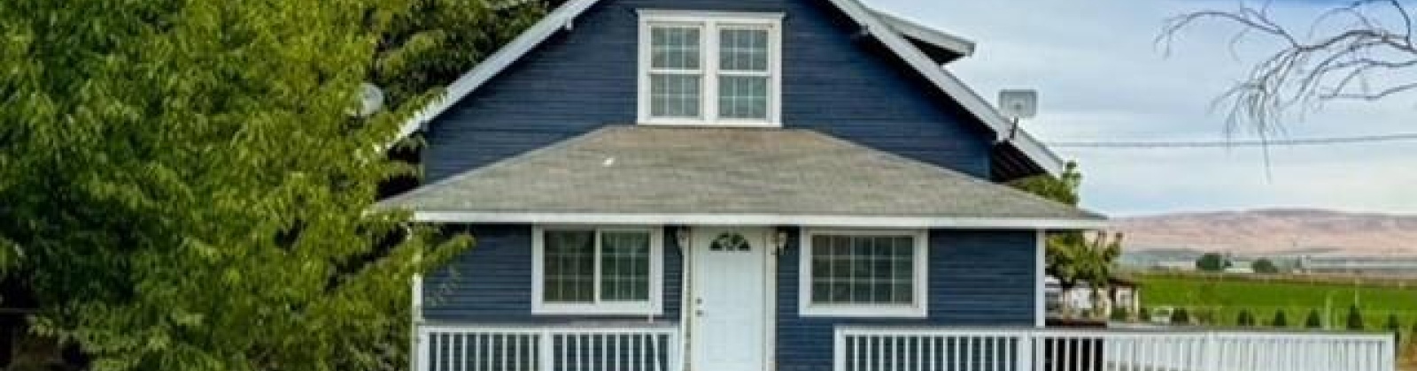 Van Belle Road, Outlook, Washington 98938, 4 Bedrooms Bedrooms, 0 ,2 BathroomsBathrooms,Houses,For Sale,Van Belle Road,0,287918