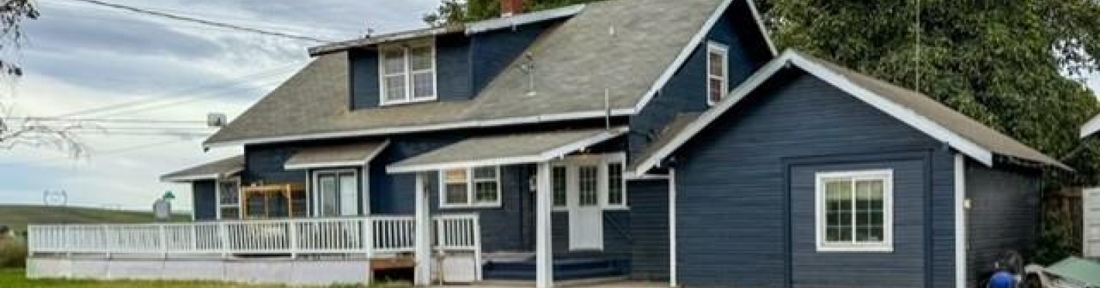 Van Belle Road, Outlook, Washington 98938, 4 Bedrooms Bedrooms, 0 ,2 BathroomsBathrooms,Houses,For Sale,Van Belle Road,0,287918