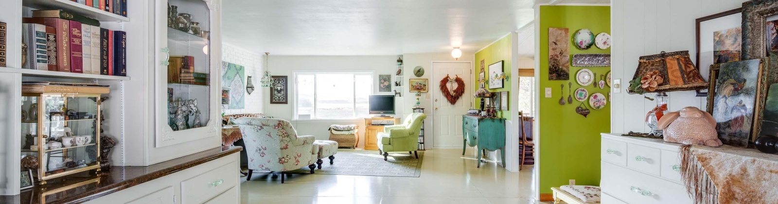 Union Flat Creek Rd, Endicott, Washington 99125, 3 Bedrooms Bedrooms, 0 ,3 BathroomsBathrooms,Manufactured Homes,For Sale,Union Flat Creek Rd,0,288862