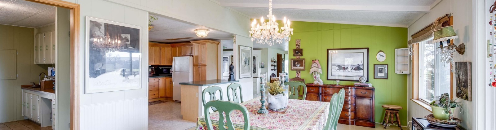 Union Flat Creek Rd, Endicott, Washington 99125, 3 Bedrooms Bedrooms, 0 ,3 BathroomsBathrooms,Manufactured Homes,For Sale,Union Flat Creek Rd,0,288862