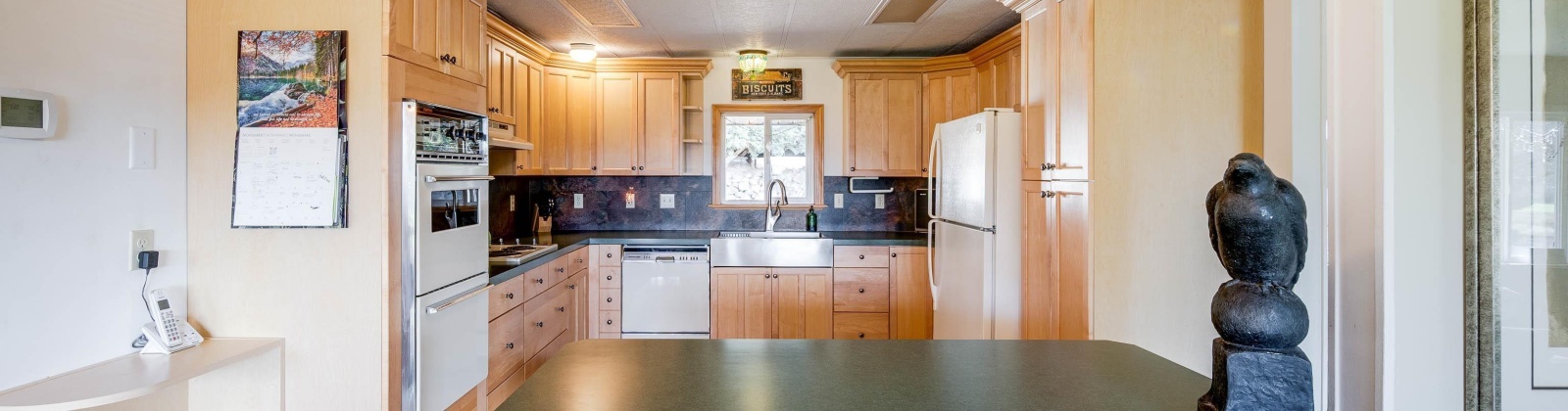 Union Flat Creek Rd, Endicott, Washington 99125, 3 Bedrooms Bedrooms, 0 ,3 BathroomsBathrooms,Manufactured Homes,For Sale,Union Flat Creek Rd,0,288862