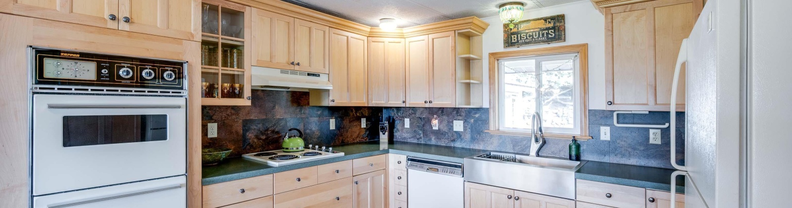 Union Flat Creek Rd, Endicott, Washington 99125, 3 Bedrooms Bedrooms, 0 ,3 BathroomsBathrooms,Manufactured Homes,For Sale,Union Flat Creek Rd,0,288862