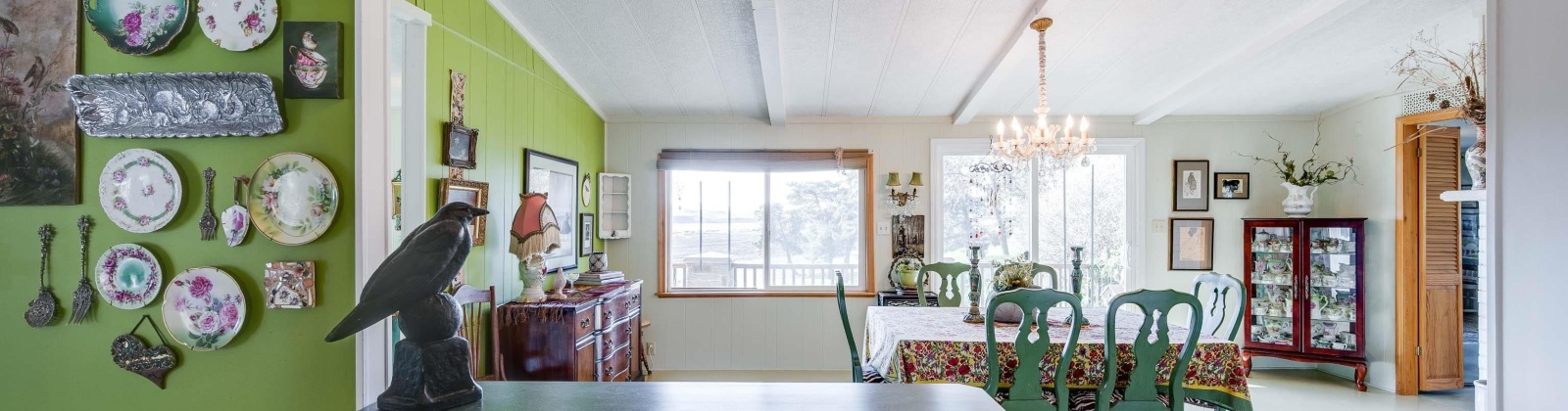 Union Flat Creek Rd, Endicott, Washington 99125, 3 Bedrooms Bedrooms, 0 ,3 BathroomsBathrooms,Manufactured Homes,For Sale,Union Flat Creek Rd,0,288862