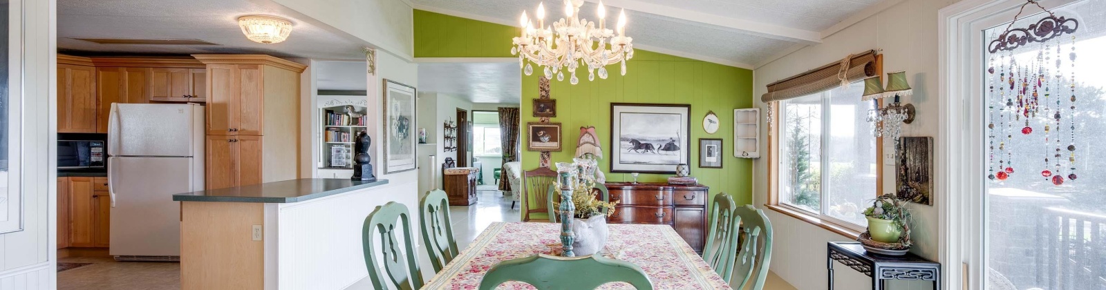 Union Flat Creek Rd, Endicott, Washington 99125, 3 Bedrooms Bedrooms, 0 ,3 BathroomsBathrooms,Manufactured Homes,For Sale,Union Flat Creek Rd,0,288862