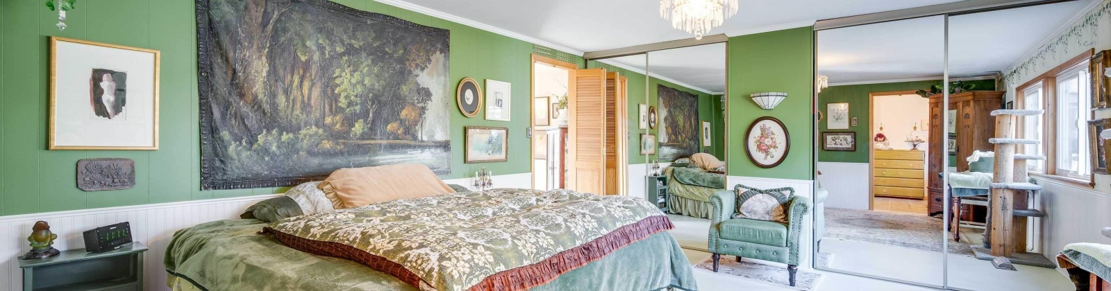 Union Flat Creek Rd, Endicott, Washington 99125, 3 Bedrooms Bedrooms, 0 ,3 BathroomsBathrooms,Manufactured Homes,For Sale,Union Flat Creek Rd,0,288862