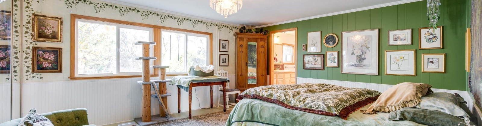 Union Flat Creek Rd, Endicott, Washington 99125, 3 Bedrooms Bedrooms, 0 ,3 BathroomsBathrooms,Manufactured Homes,For Sale,Union Flat Creek Rd,0,288862