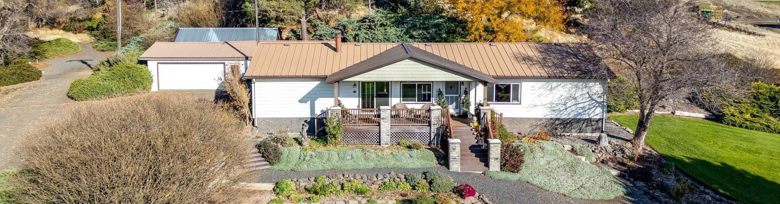 Union Flat Creek Rd, Endicott, Washington 99125, 3 Bedrooms Bedrooms, 0 ,3 BathroomsBathrooms,Manufactured Homes,For Sale,Union Flat Creek Rd,0,288862