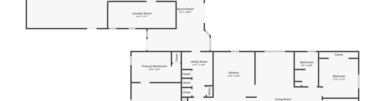 Union Flat Creek Rd, Endicott, Washington 99125, 3 Bedrooms Bedrooms, 0 ,3 BathroomsBathrooms,Manufactured Homes,For Sale,Union Flat Creek Rd,0,288862