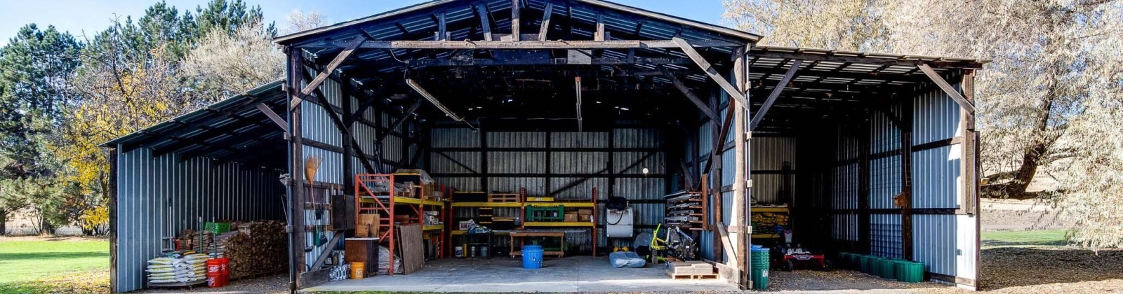 Union Flat Creek Rd, Endicott, Washington 99125, 3 Bedrooms Bedrooms, 0 ,3 BathroomsBathrooms,Manufactured Homes,For Sale,Union Flat Creek Rd,0,288862