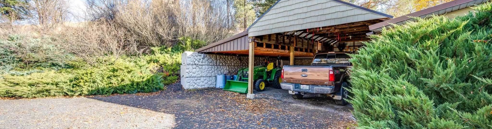 Union Flat Creek Rd, Endicott, Washington 99125, 3 Bedrooms Bedrooms, 0 ,3 BathroomsBathrooms,Manufactured Homes,For Sale,Union Flat Creek Rd,0,288862