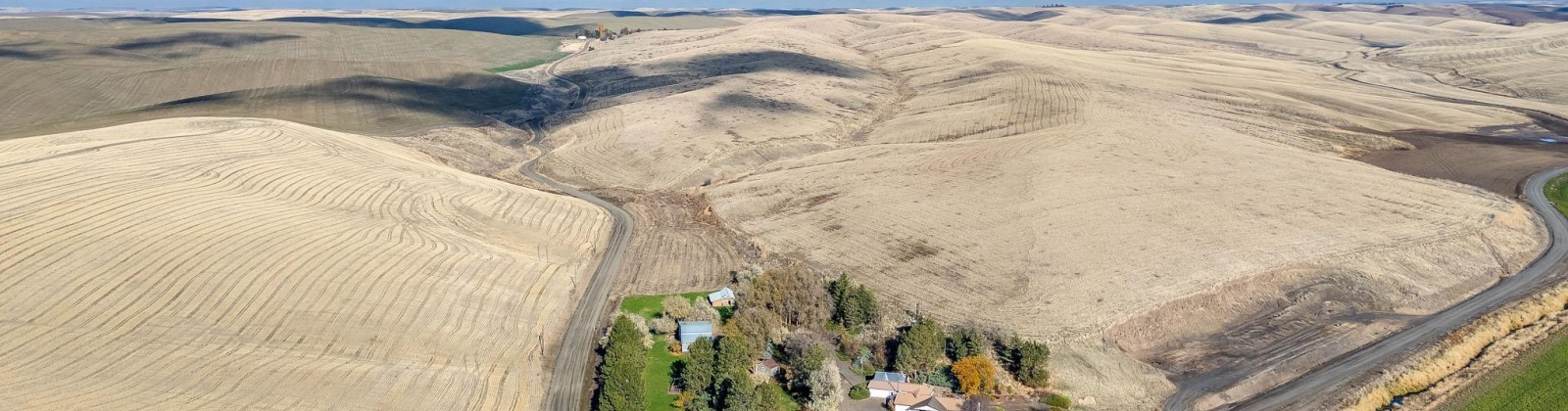 Union Flat Creek Rd, Endicott, Washington 99125, 3 Bedrooms Bedrooms, 0 ,3 BathroomsBathrooms,Manufactured Homes,For Sale,Union Flat Creek Rd,0,288862