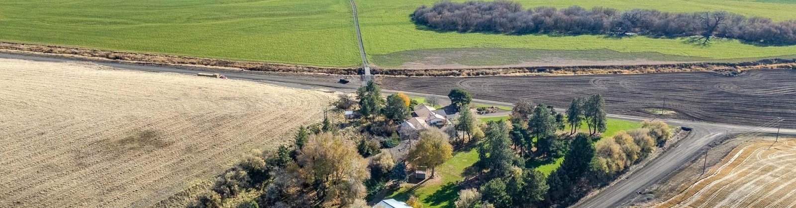 Union Flat Creek Rd, Endicott, Washington 99125, 3 Bedrooms Bedrooms, 0 ,3 BathroomsBathrooms,Manufactured Homes,For Sale,Union Flat Creek Rd,0,288862