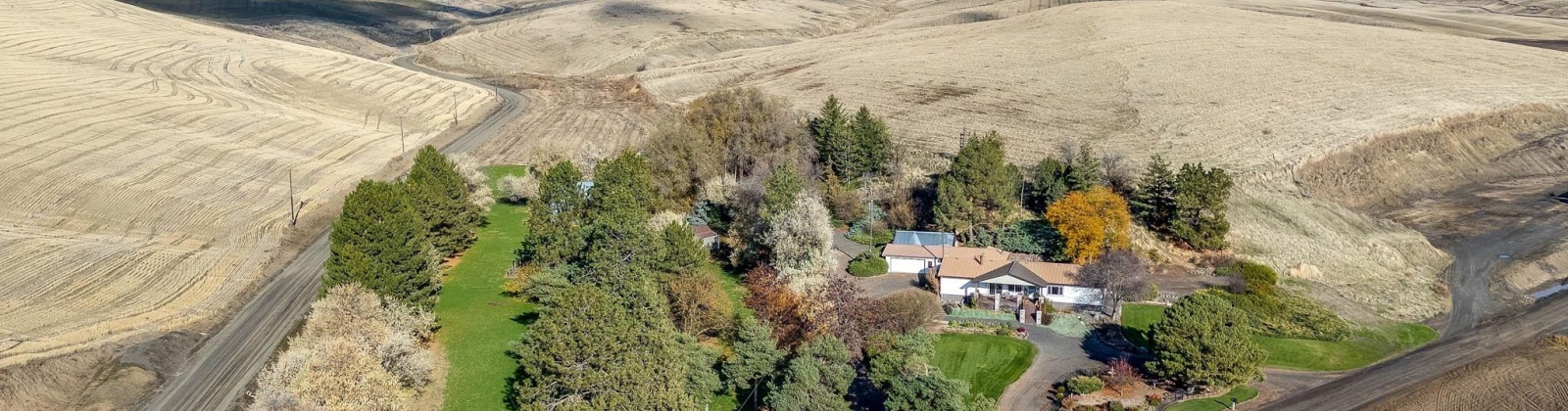 Union Flat Creek Rd, Endicott, Washington 99125, 3 Bedrooms Bedrooms, 0 ,3 BathroomsBathrooms,Manufactured Homes,For Sale,Union Flat Creek Rd,0,288862