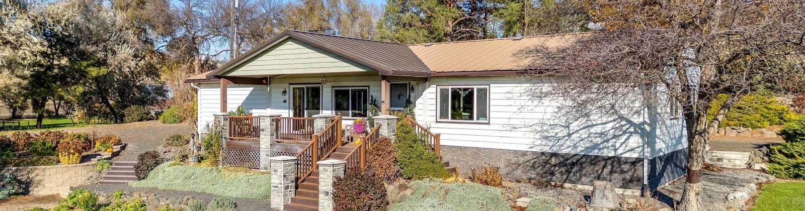 Union Flat Creek Rd, Endicott, Washington 99125, 3 Bedrooms Bedrooms, 0 ,3 BathroomsBathrooms,Manufactured Homes,For Sale,Union Flat Creek Rd,0,288862